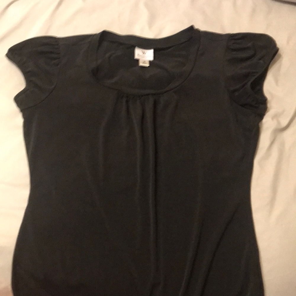 Jersey shirt